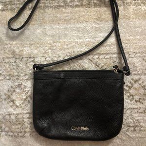 Calvin Klein purse